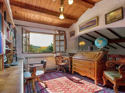 RecreationRoom
