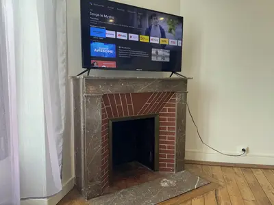 LivingRoom