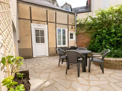 TerraceBalcony