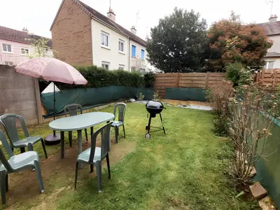 GardenSummer