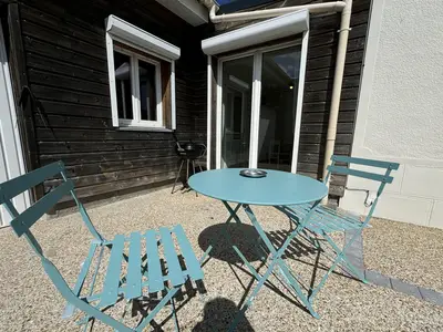 TerraceBalcony