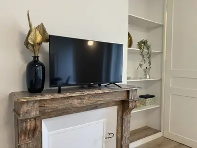 LivingRoom