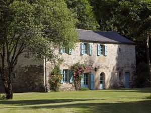 Ferienhaus für 6 Personen (113 m²) in Le Masnau-Massuguiès