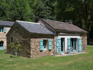 Ferienhaus für 9 Personen (118 m²) in Le Masnau-Massuguiès