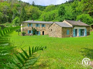 Ferienhaus für 6 Personen (113 m&sup2;) in Le Masnau-Massuguiès