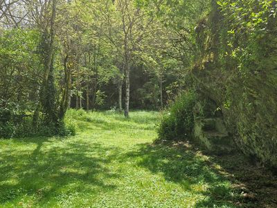 Le Soulié sur Dadou, réf. G440 sur Gîtes de France