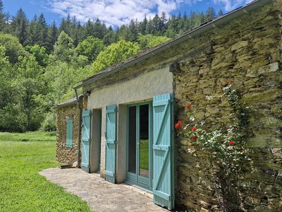 Le Soulié sur Dadou, réf. G440 sur Gîtes de France