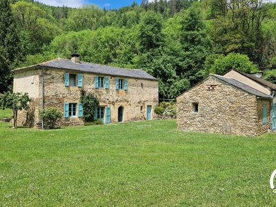 Le Soulié sur Dadou, réf. G440 sur Gîtes de France