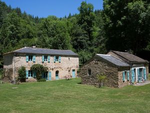 Ferienhaus für 9 Personen (140 m&sup2;) in Le Masnau-Massuguiès