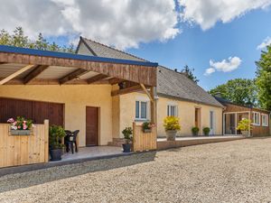 Ferienhaus für 6 Personen (190 m²) in Le Mesnil