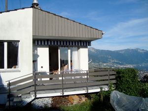 Ferienhaus für 5 Personen (100 m&sup2;) in Le Mont-Pèlerin