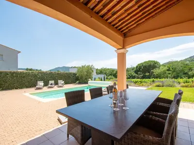 TerraceBalcony