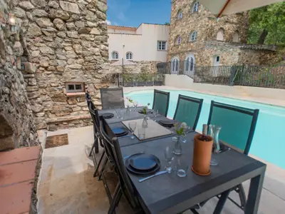 Terrasse / Balkon