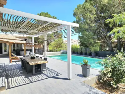 Terrasse / Balkon