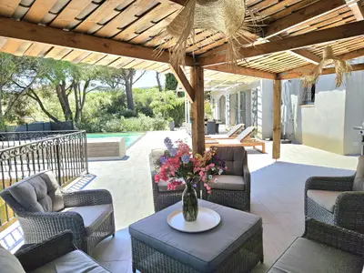 Terrasse / Balkon