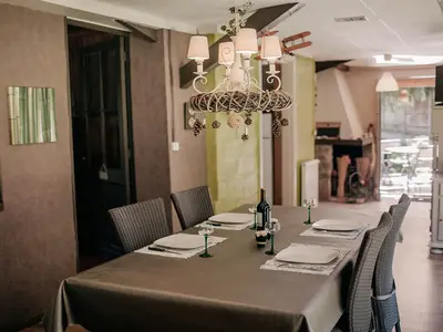 DiningRoom