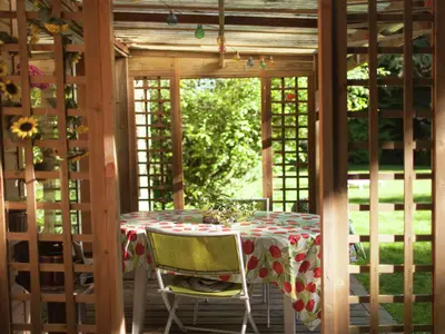 TerraceBalcony