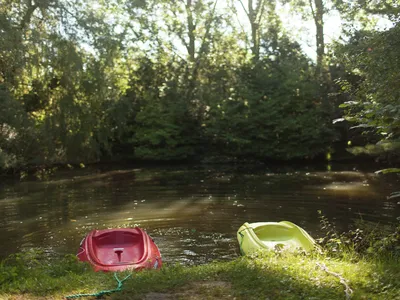 Facilities