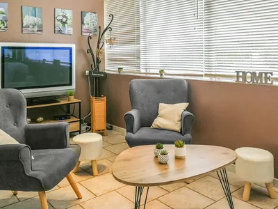 Ferienhaus für 8 Personen (120 m²) in Le Porge 1/10