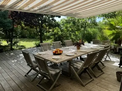 TerraceBalcony