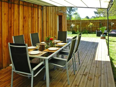 TerraceBalcony