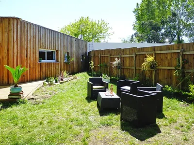 GardenSummer
