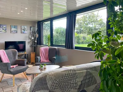 living-room