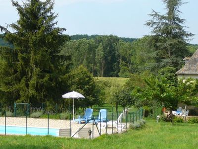 Bienvenue au Gîte Le Pigeonnier du Pradet