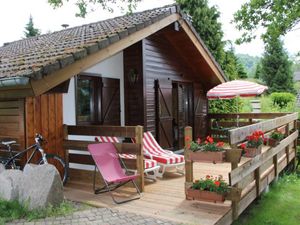 Ferienhaus für 4 Personen (47 m²) in Le Thillot
