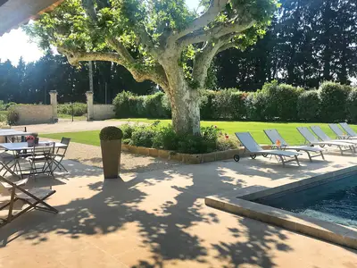pool