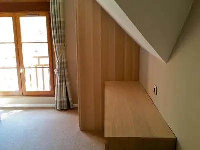 Schlafbereich Schlafbereich