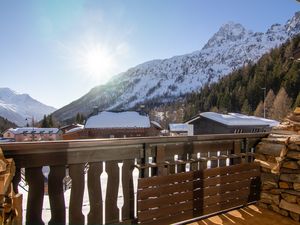 Ferienhaus für 6 Personen (70 m&sup2;) in Le Tour