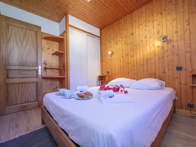 Doppelschlafzimmer