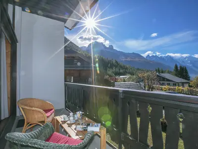 Ferienhaus für 6 Personen (70 m²) in Argentière 1/10