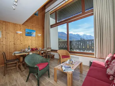 Ferienhaus für 6 Personen (70 m²) in Argentière 3/10