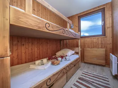 Ferienhaus für 6 Personen (70 m²) in Argentière 8/10