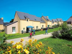 Ferienhaus für 6 Personen (39 m²) in Le Tronchet