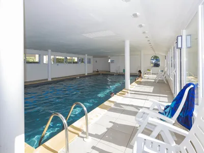 PoolOfHouse