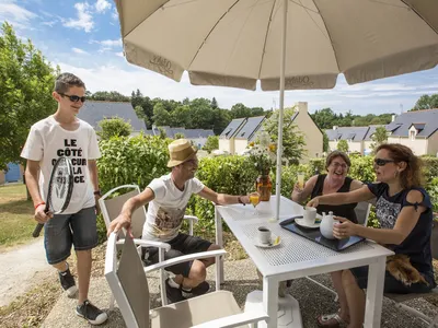 TerraceBalcony