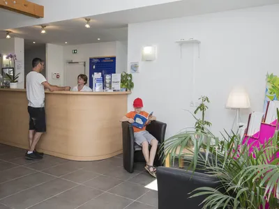 HallReception