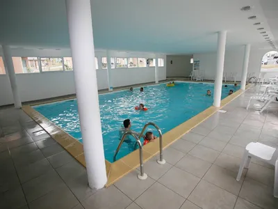 PoolOfHouse
