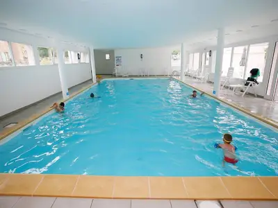 PoolOfHouse