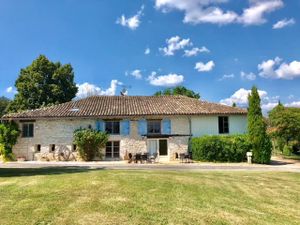 Ferienhaus für 9 Personen (185 m²) in Le Verdier