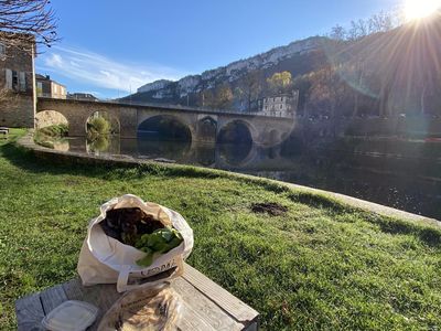 Maison Beaumont  Le Verdier - Gîtes de France Tarn