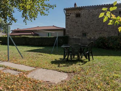 Gîte communal Le Vintrou 2