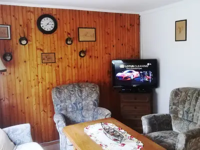 Ferienhaus für 5 Personen (70 m²) in Leányfalu 3/10