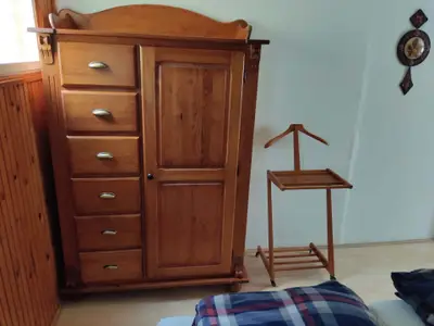 Ferienhaus für 5 Personen (70 m²) in Leányfalu 9/10