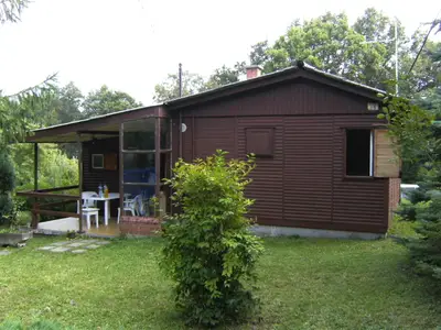 Ferienhaus für 5 Personen (70 m²) in Leányfalu 1/10