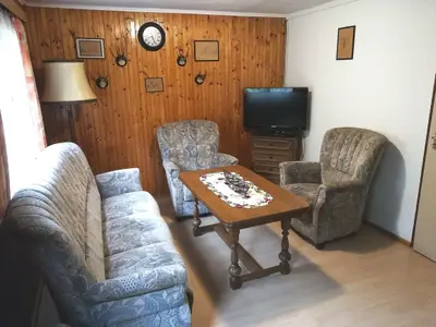 Ferienhaus für 5 Personen (70 m²) in Leányfalu 4/10