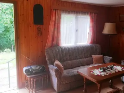 Ferienhaus für 5 Personen (70 m²) in Leányfalu 5/10